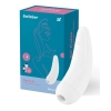 Wibrator dla par satisfyer curvy 2+ z aplikacją